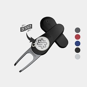 Pitchfix® Original 2.5 Golf Divot Tool
