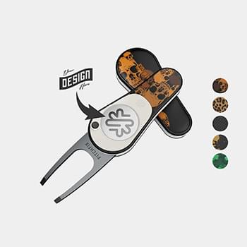Pitchfix® Ultima Golf Divot Tool