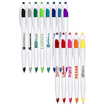 Derby Ballpoint Pen
