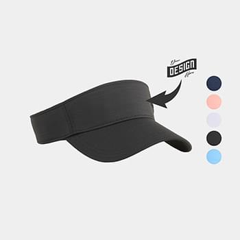 PUMA® Women's Sport Golf Visor