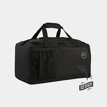 PUMA® Golf Icon Duffel Bag
