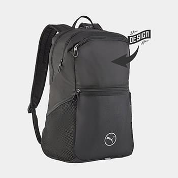 PUMA® Golf Icon Travel Backpack