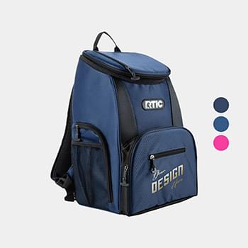 15-Can RTIC® Lightweight Insulated Cooler Backpack (11" x 15.25")