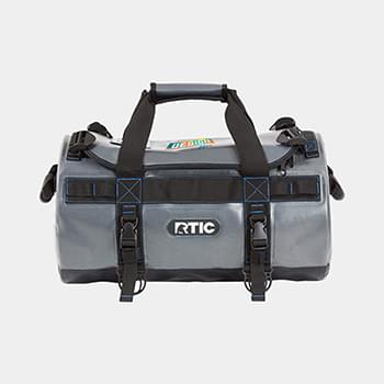 40L RTIC® Super-Tough Premium Duffle Bag (20" x 11")