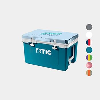 32 QT RTIC® Insulated Ultra-Light Cooler Ice Chest (23" x 14.5")