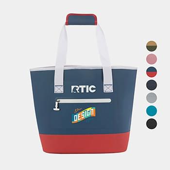 25L RTIC® Waterproof Ultra Tough Tote Bag w/ Gusset (19" x 13.5")