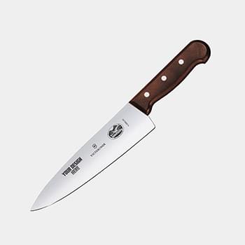 Victorinox® - Swiss Army German Made Wood Chef's Knife