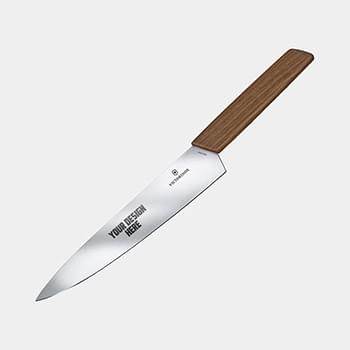 Victorinox® - Swiss Army Swiss Made Modern Carving Knife