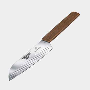 Victorinox® - Swiss Army Swiss Made Modern Santoku Knife