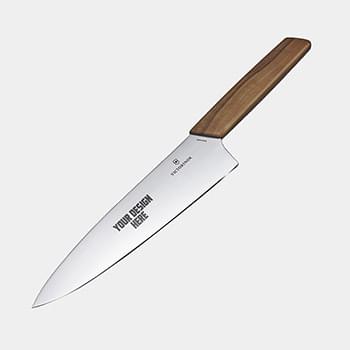 Victorinox® - Swiss Army German Made Modern Chef's Knife