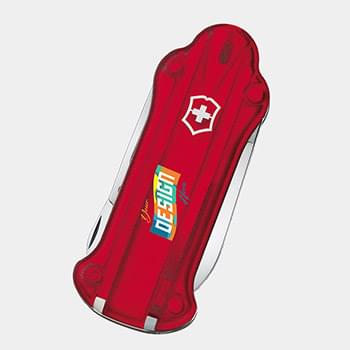 Victorinox® - Swiss Army Ruby Golf Tool Swiss Made Knife