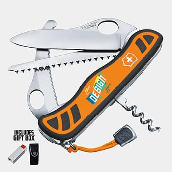 Victorinox® - Swiss Army Hunter XT Swiss Made Knife