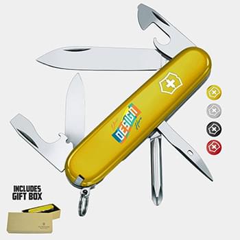 Victorinox® - Swiss Army Tinker Solid Swiss Made Knife