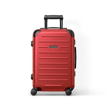 Solgaard® Medium Carry-On Closet Original