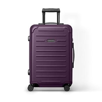 Solgaard® Large Carry-On Closet Lite