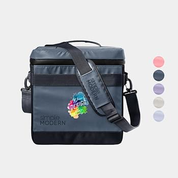 12-Can Simple Modern® Insulated Day Soft Cooler Bag