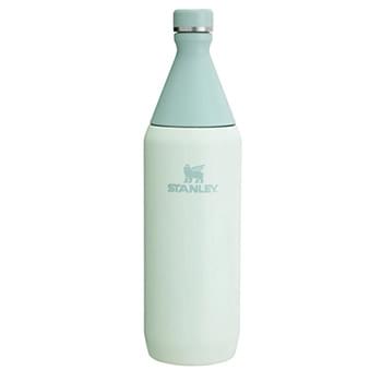 34 oz Stanley® All Day Stainless Steel Insulated Slim Water Bottle