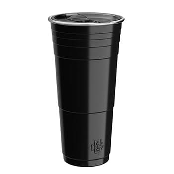 32 oz Wyld Gear® Stainless Steel Vacuum Insulated Party Cup