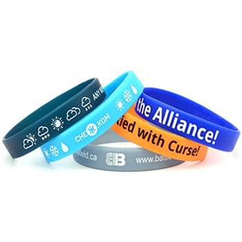 Printed Wristband